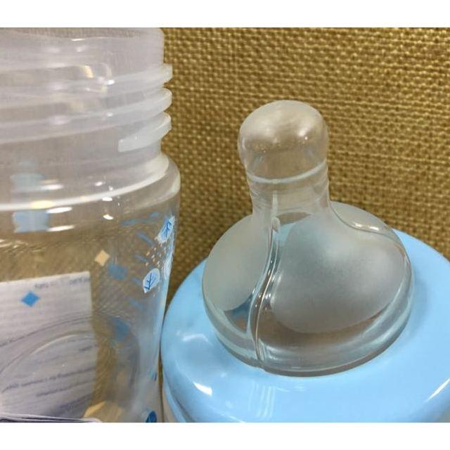 宝宝奶嘴不合适会引起肚胀吗