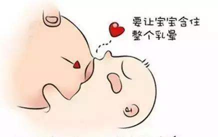 哺乳妈妈没有奶水是什么原因