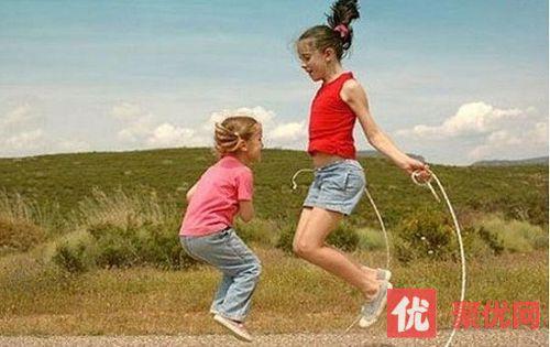 什么运动可以长高?