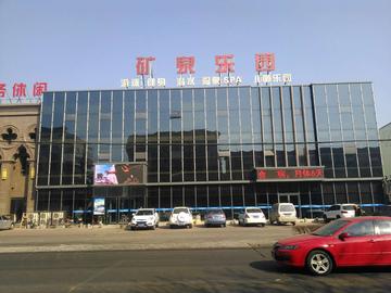 天津健身市场怎么样