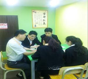 2015在鄂州大学生创业推荐祝博士学习吧项目
