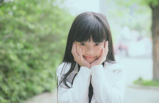 〔客片节选〕儿童户外写真