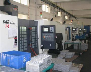什么是CNC加工？CNC 加工过程概述