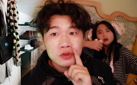 搞笑诡故事:洗完衣服不能晾室内，很难干并且会发臭!