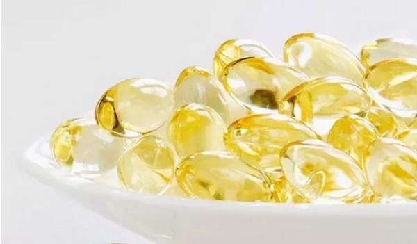 新生儿多大开始补维生素AD