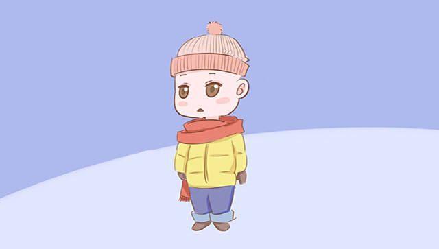 雾霾天容易影响哮喘