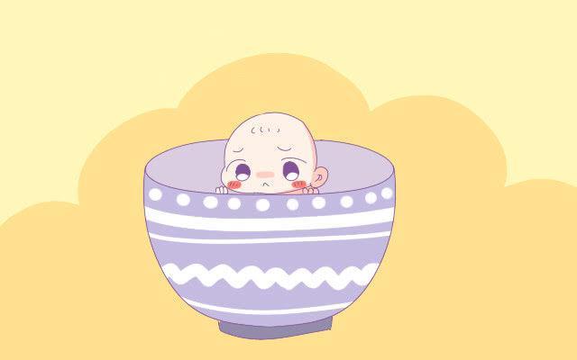 宝宝什么时候可以吃盐和糖