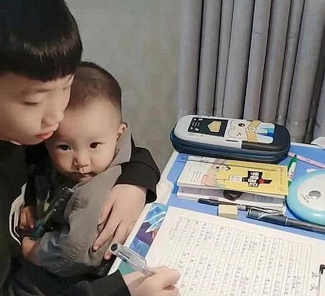 怎么做一个靠谱妈妈