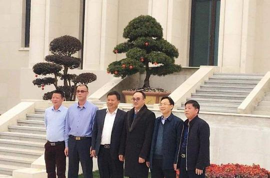最艰难的跨行创业从地理老师到科技大佬,拿下华为身价