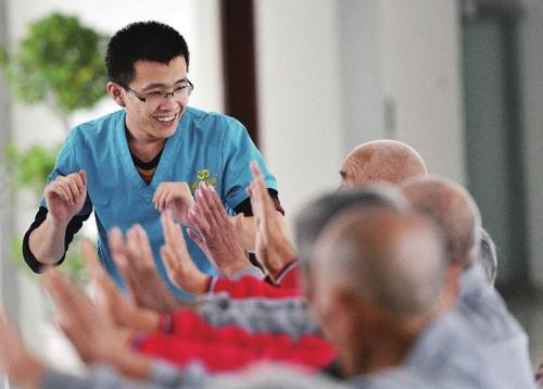 信用越好越易获资金支持家政服务业再迎利好