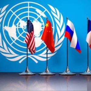 联合国的6大主要机构之一