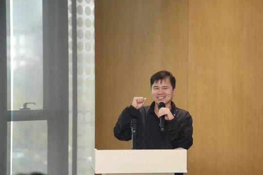 著名期货投资实战专家于忠《黑色产业实战案例分享》