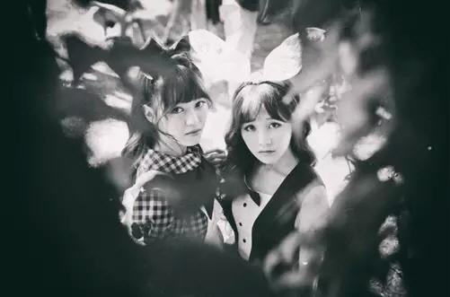 snh48《万圣节之夜》mv布拉格拍摄遭台风袭