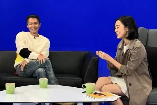 谢霆锋谈明星创业风险太大，首回应“曲奇致癌”态度让人意外