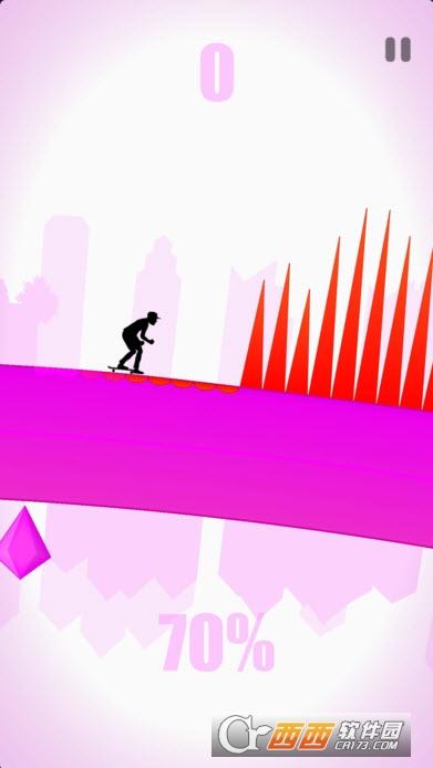 抖音flippy游戏苹果版下载抖音flippy手游下载v1.0.1官方ios版