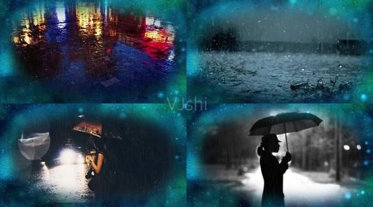 下完这场雨后弦配乐成品_1920x1080_高清视频素材下载