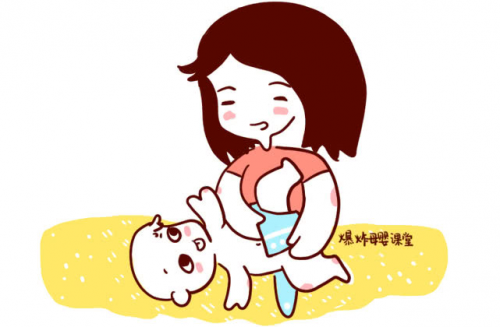不能对新生儿做的八件事