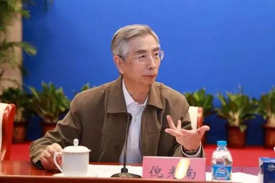ai一分钟|倪光南:"中国芯"切勿重硬轻软;阿里达摩院入职95后最年轻