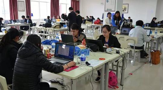 青创商学院圆你电商创业梦