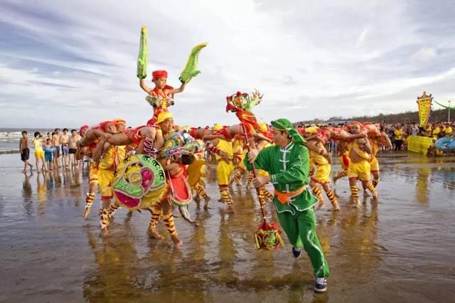 你过完年了?湛江人过年才刚刚开始,错过这些特色文化只能等明年了!