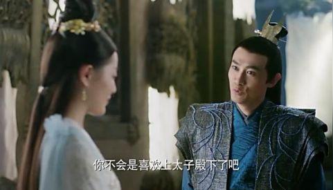 三生三世:天宫这些冷门的神仙,你能记住几个,最后一个