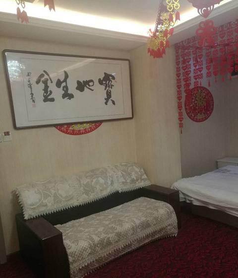 1000平宾馆旅店出兑，生意火爆，云峰街小北一路