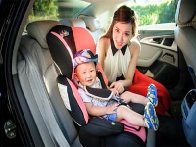 5岁孩子晕车怎么办