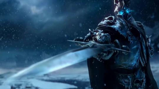 3d游戏魔兽之亡灵序曲_1280x720_高清视频素材下载(:)
