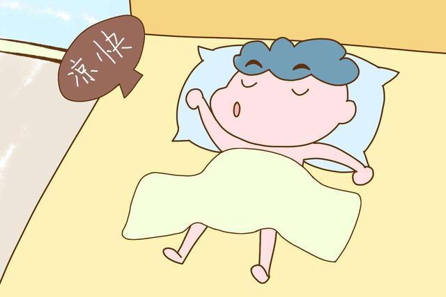 怎么能让宝宝睡觉不踢被子