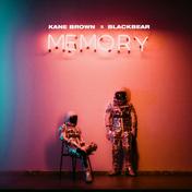 Memory(Kane Brown/blackbear)