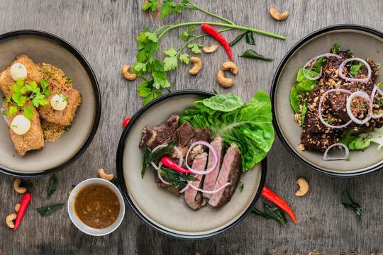 “药食同源”悄然兴起，打造新时代调理方式，成创业投资首选