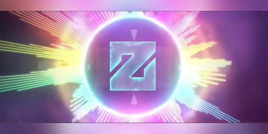 beautifulnow文字排字幕歌词_1280x536_高清视频素材