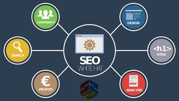 SEO 课程：质量胜于数量