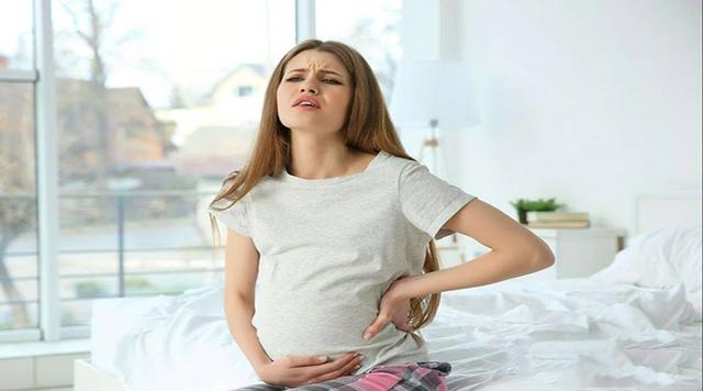 准妈告别孕期腹胀8方法