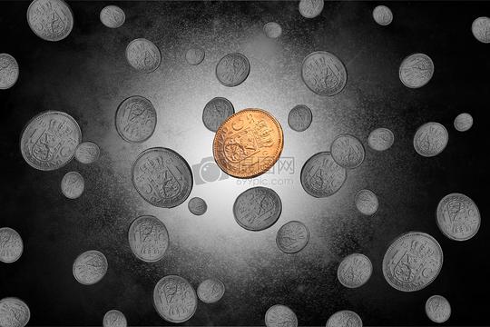 商务金币的独特id：500517069
