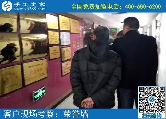 3月5日,没有押金的手工活,在家做手工加工挣钱就选这个创业好项目