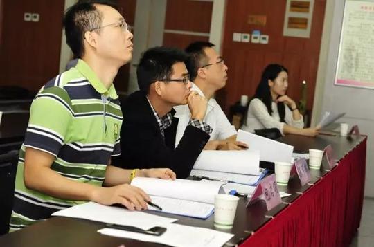 《创业英雄汇》海选合肥站总决选名单揭晓,与团团一起