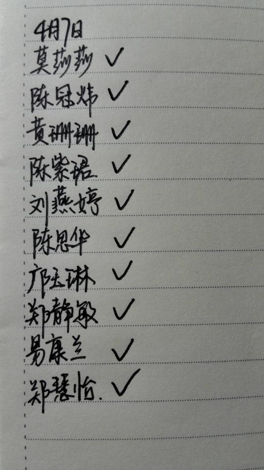 学习与创业124小组第一次线下活动总结