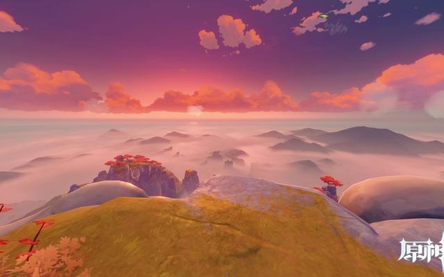 原神璃月夜叉任务怎么完成（魈官方身高）