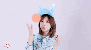 美女性感可爱女神gif动图邪恶