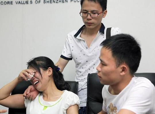 人贩子的骗术在升级,这样教孩子防拐知识,比说一百遍"