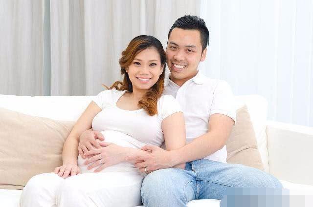 女性怀孕初期乳房有什么变化