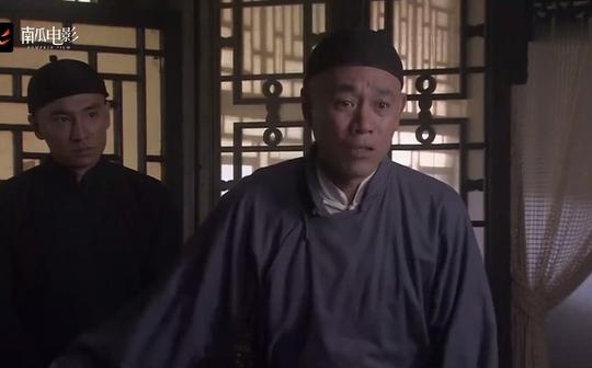 茶馆:王利发忽悠庞太监，带来长生不老的药丸，吃了能永保青春