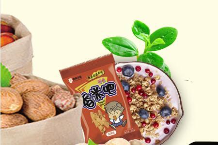 食尚半岛休闲食品
