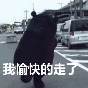 那我走我很丑吗表情包