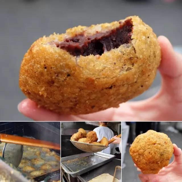 清真小吃做法大全