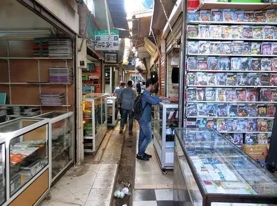 黑帮,毒品和盗版碟,你所不知的灰色游戏市场