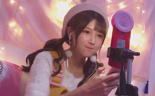 【snh48】【严佼君】口袋48直播视频合辑评论官方微信