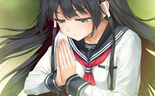 [明日方舟]这游戏真的有铃兰?小狐狸你快来啊