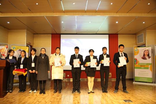 三峡大学2018创新创业训练营顺利结营